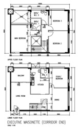 Blk 245 Bishan Street 22 (Bishan), HDB Executive #536190941